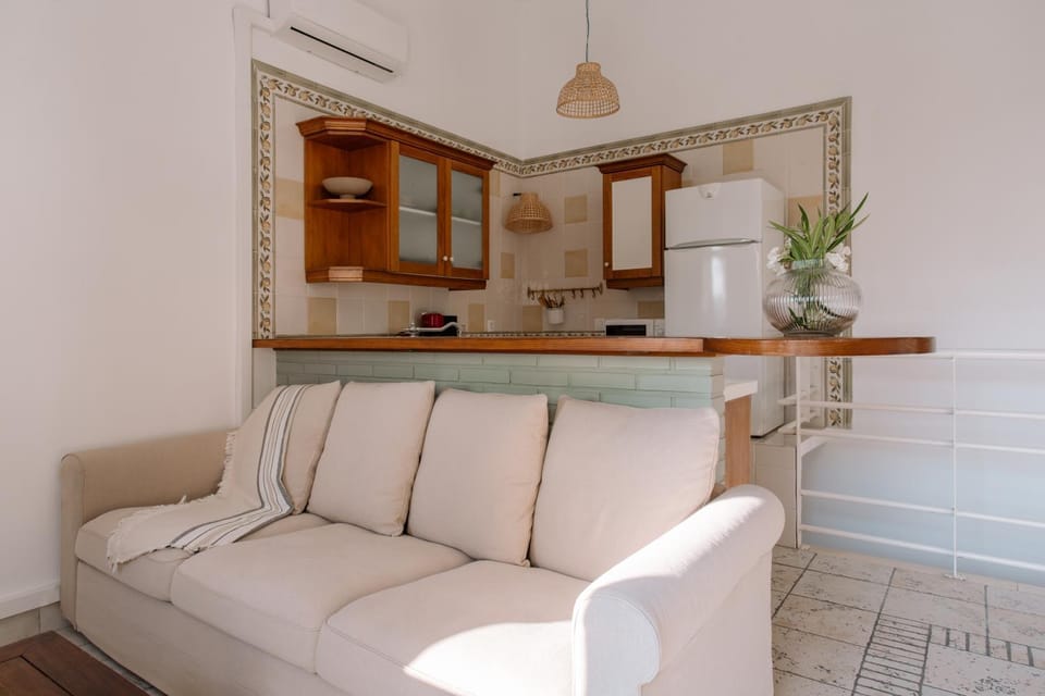 Antic Rooms Filador Apartment in Villajoyosa