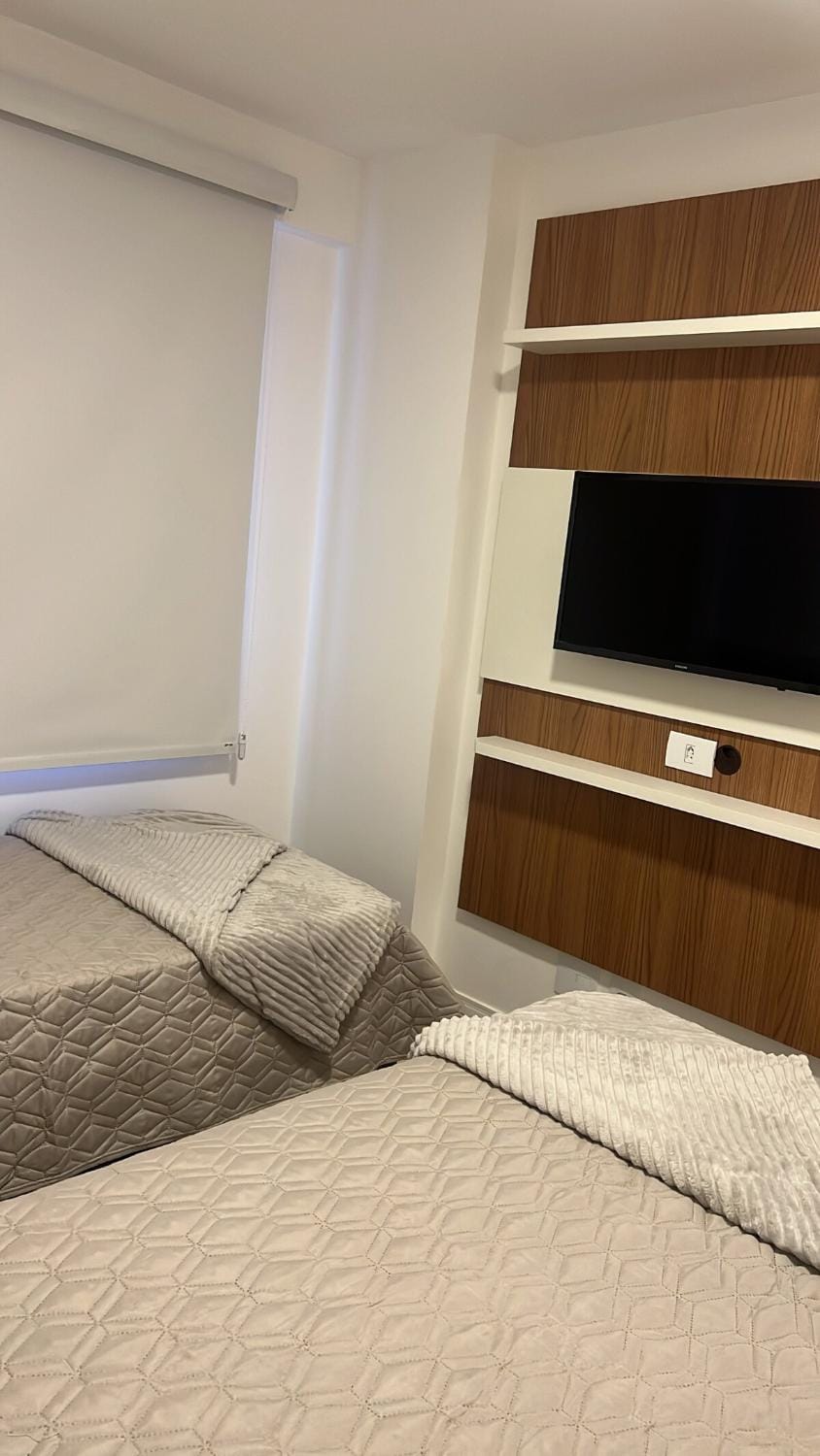 Conforto e estilo Praia do Forte Apartment in Cabo Frio