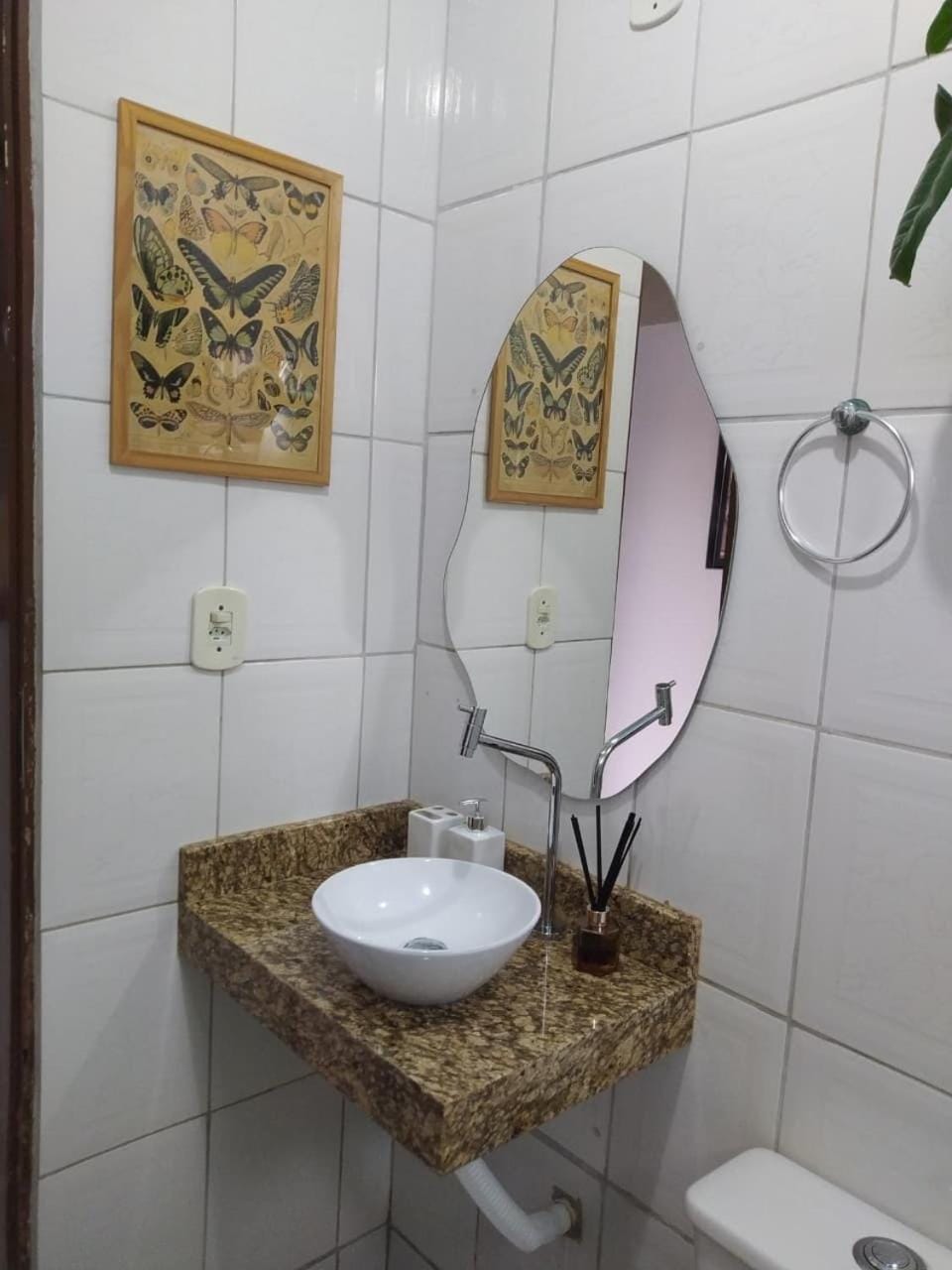 Toilet, Bathroom