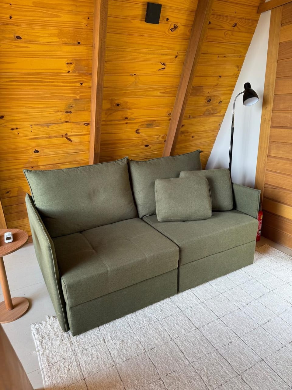 Chalé Encanto de Maria em Teresópolis Chalet in State of Rio de Janeiro