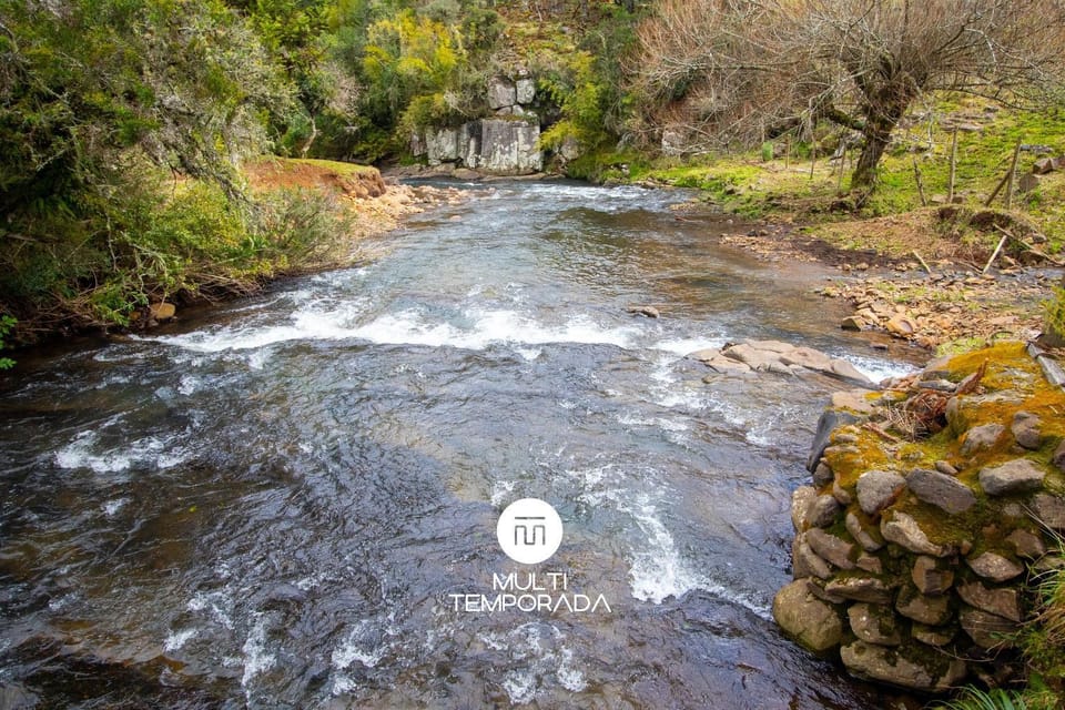 Natural landscape