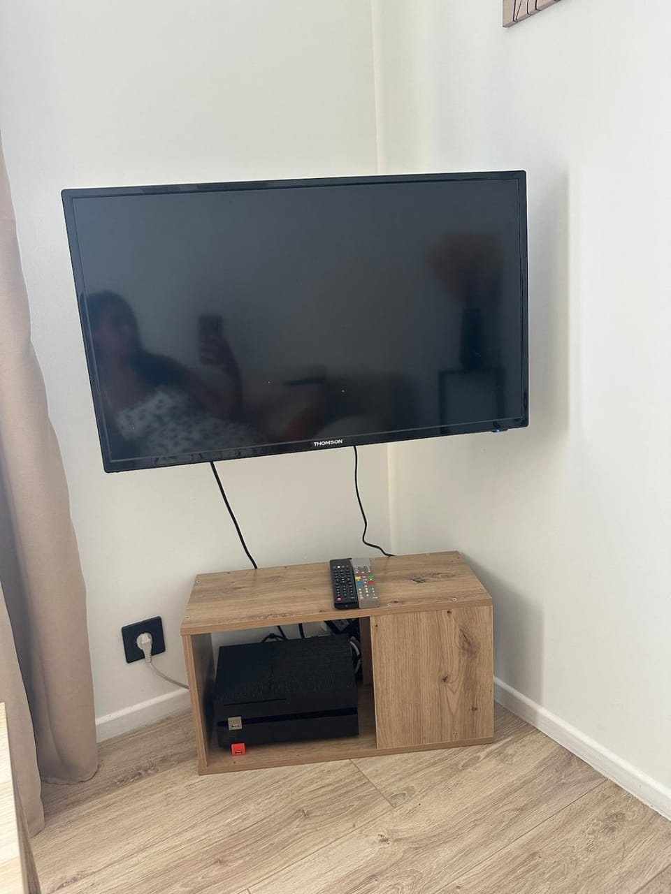 Communal lounge/ TV room, TV and multimedia