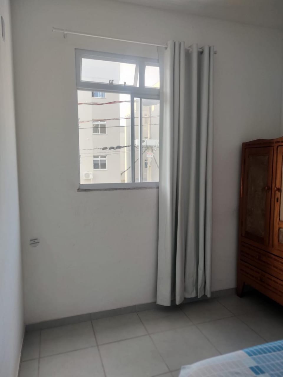 Apart Residencial Condomínio Apartment in Belém