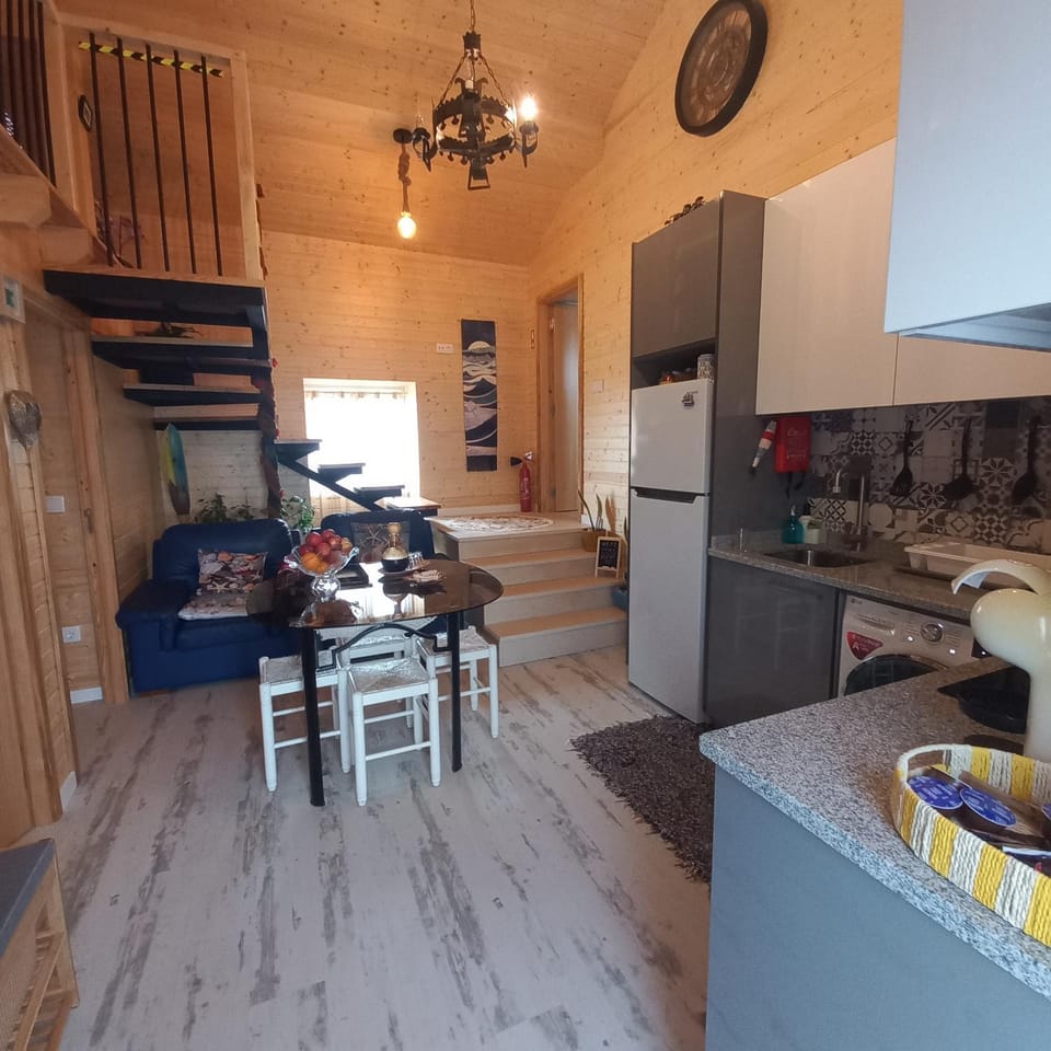 Kitchen or kitchenette, Dining area, oven, pet friendly, stove