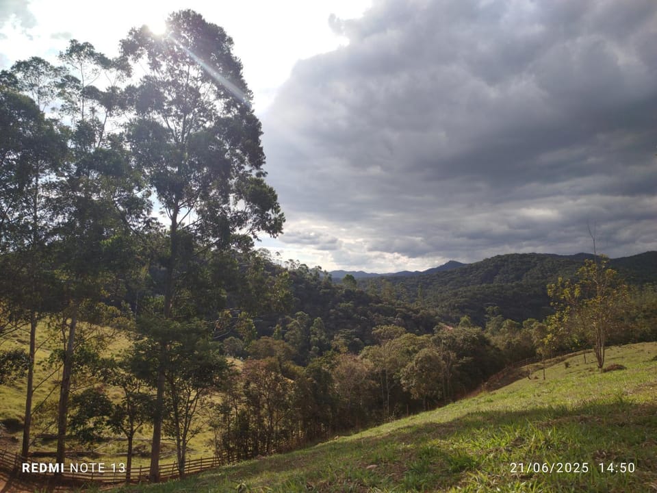 Natural landscape