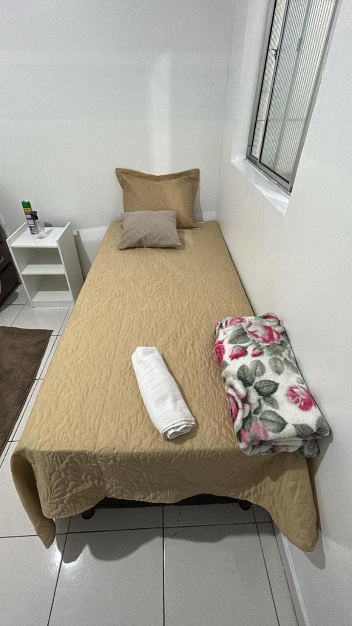 Pousada Ribeiro 2 Apartment in Belém