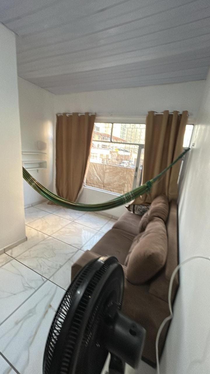 Pousada Ribeiro 2 Apartment in Belém