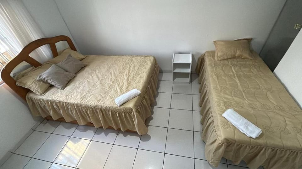 Pousada Ribeiro 2 Apartment in Belém