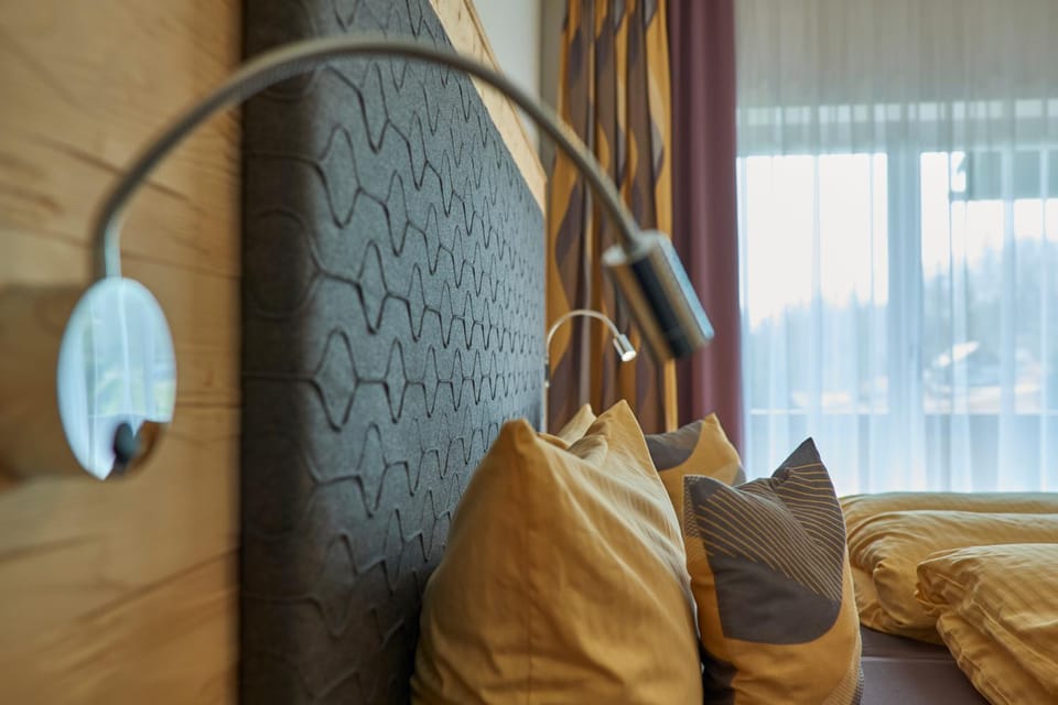 Pension Kilger Bed and Breakfast in South Bohemian Region