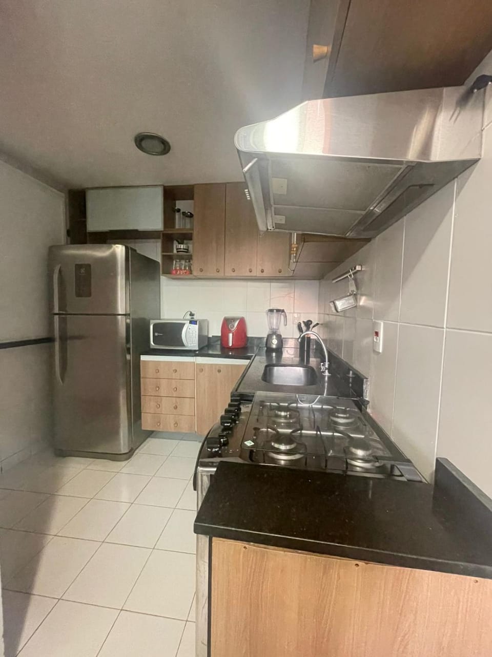 Rent in the Heart of COP 30 Belém Apartment in Belém