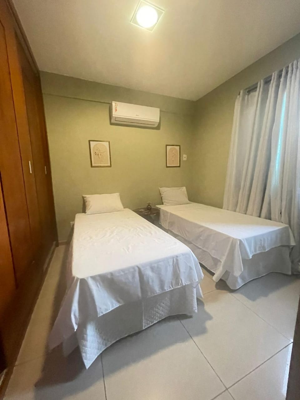 Rent in the Heart of COP 30 Belém Apartment in Belém
