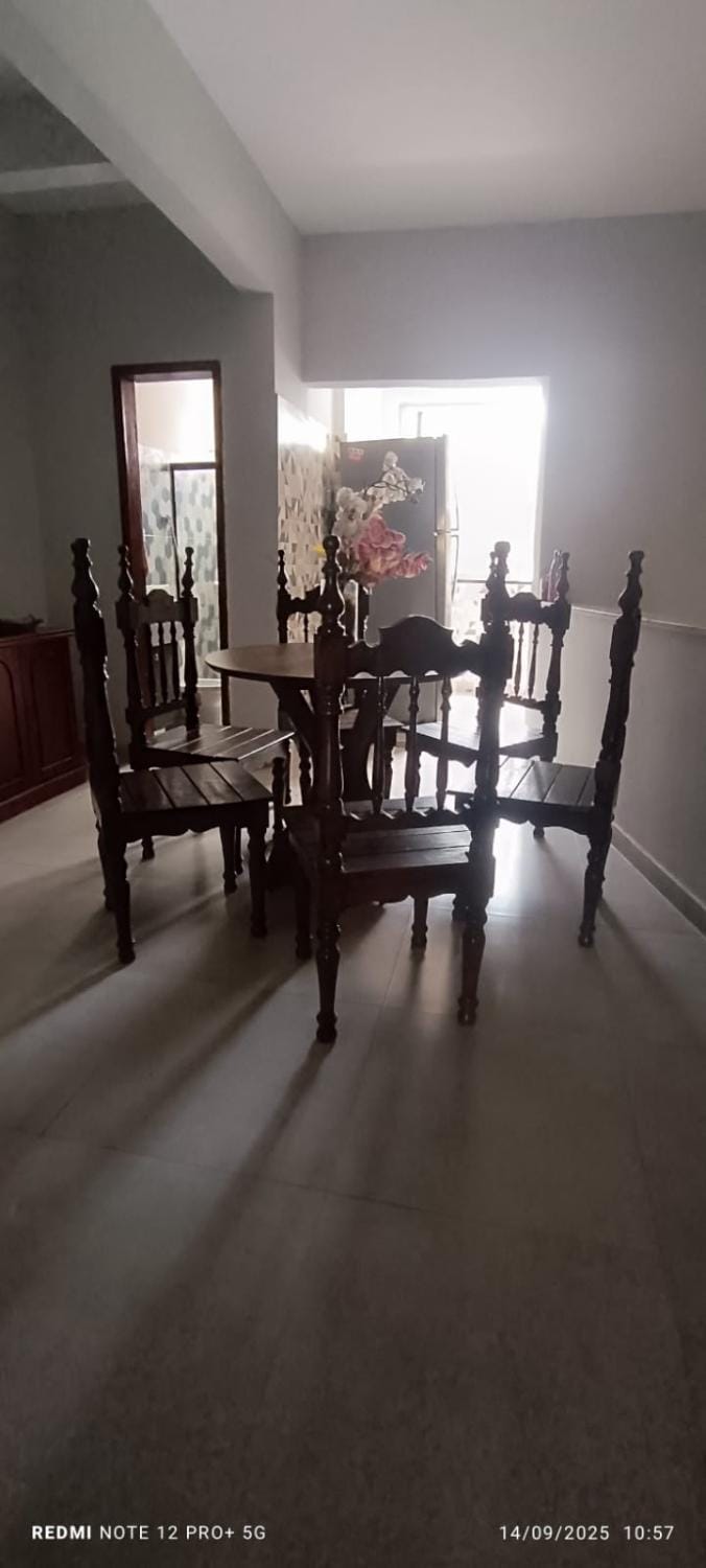 Apartamento para COP-30 Apartment in Belém