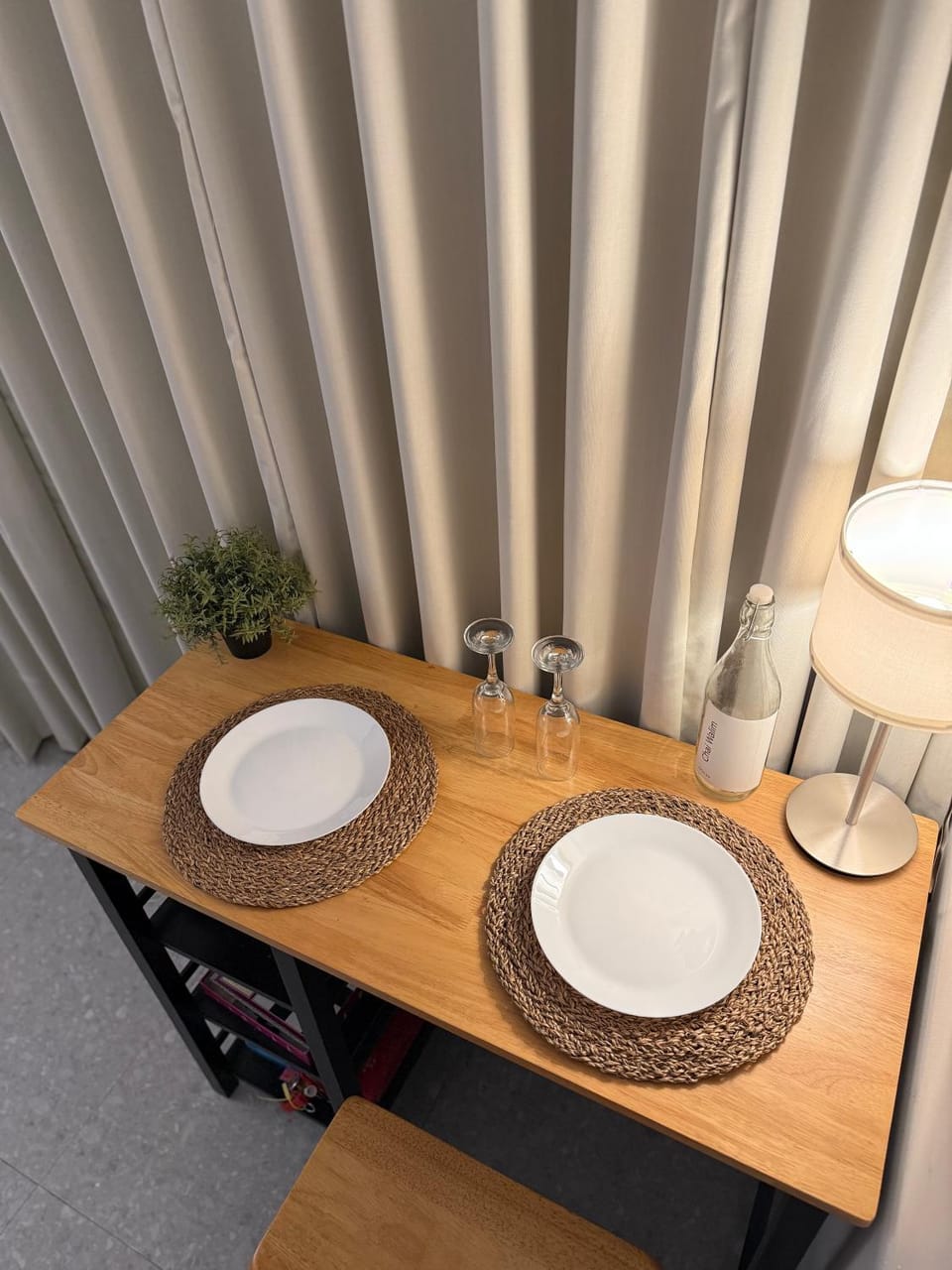 1BR Private Enterance & Courtyard, Near Airport Apartment in Riyadh