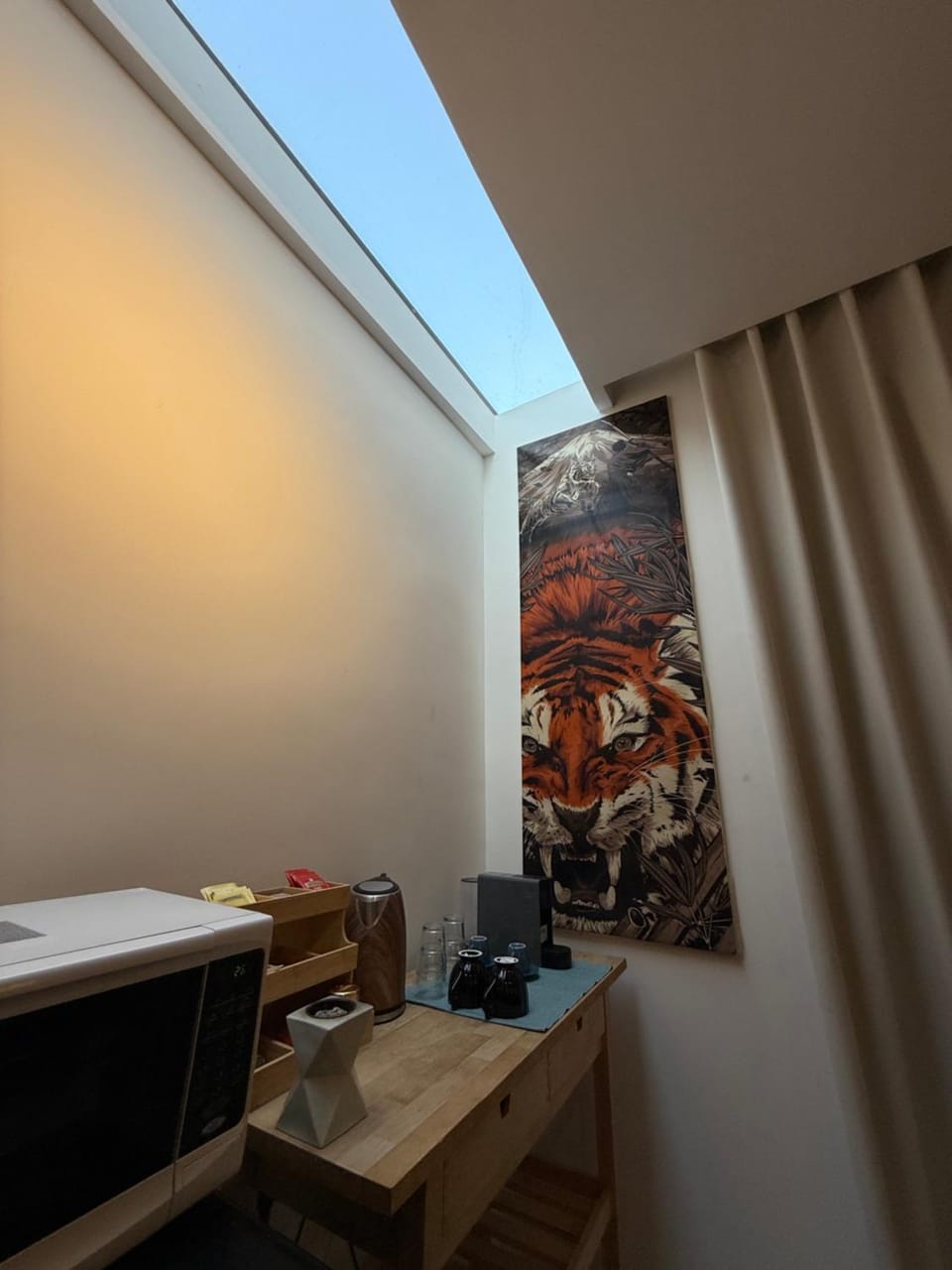 1BR Private Enterance & Courtyard, Near Airport Apartment in Riyadh