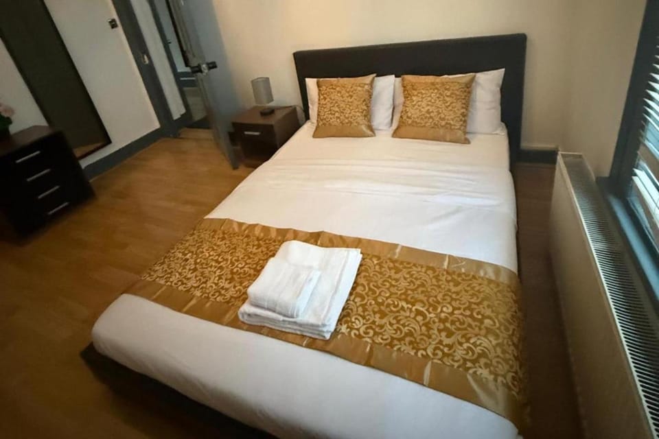 Cozy London House Retreat House in London Borough of Islington