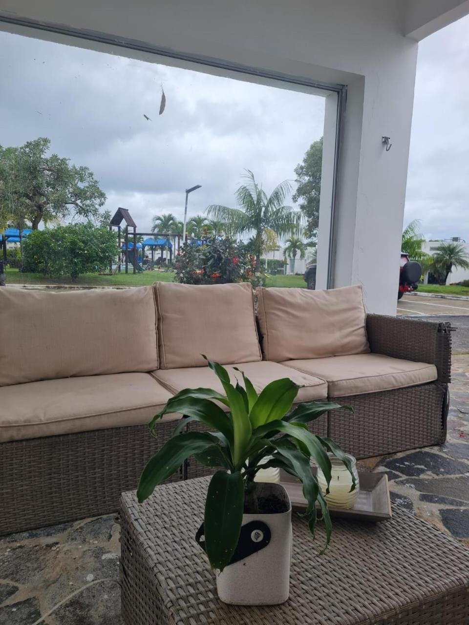 View (from property/room)