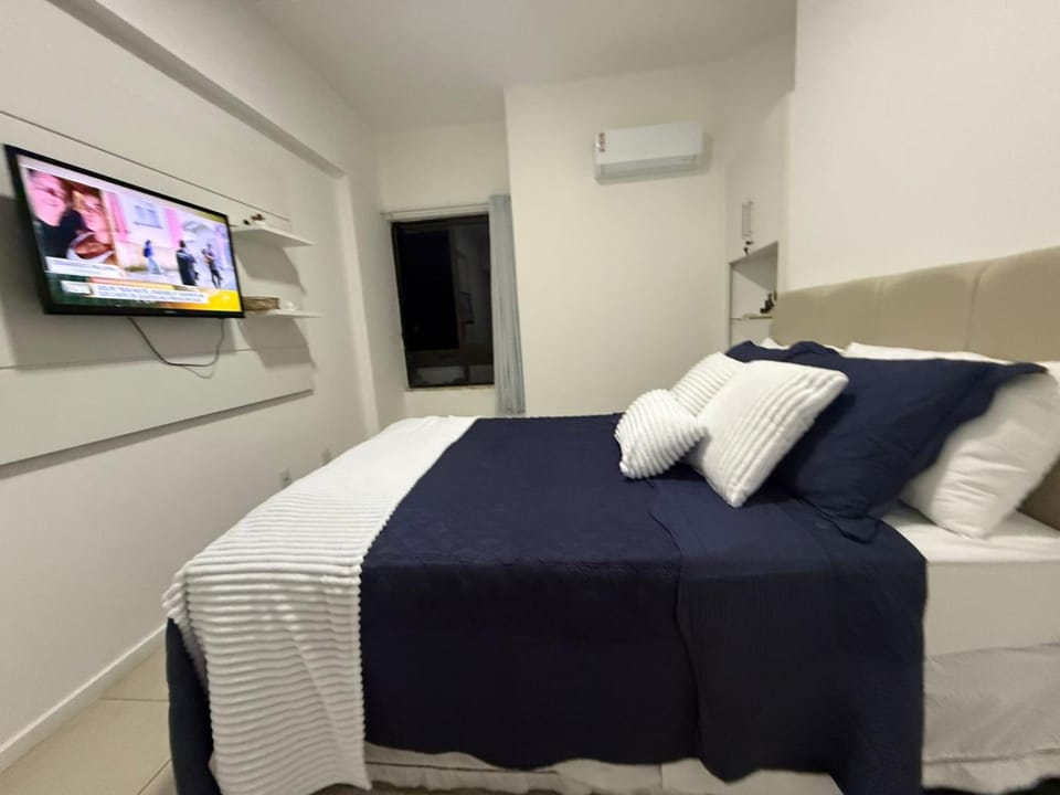 Atlantic City Ondina -Apart 601 Apartment hotel in Salvador