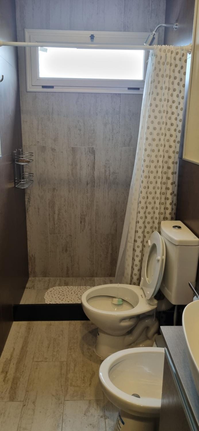 Alquiler temporario en azul Apartment in Buenos Aires Province