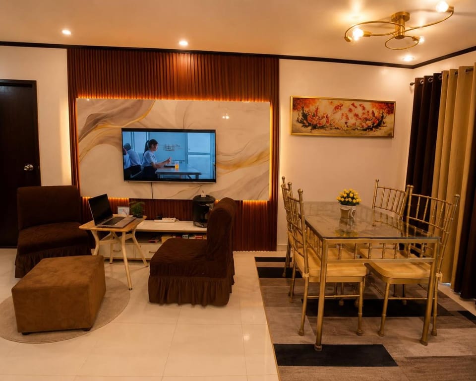 Windmill Bliss Villa in Calabarzon