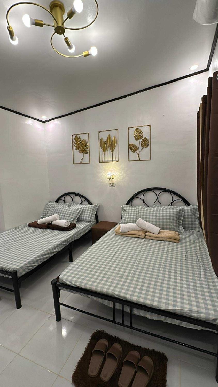 Windmill Bliss Villa in Calabarzon
