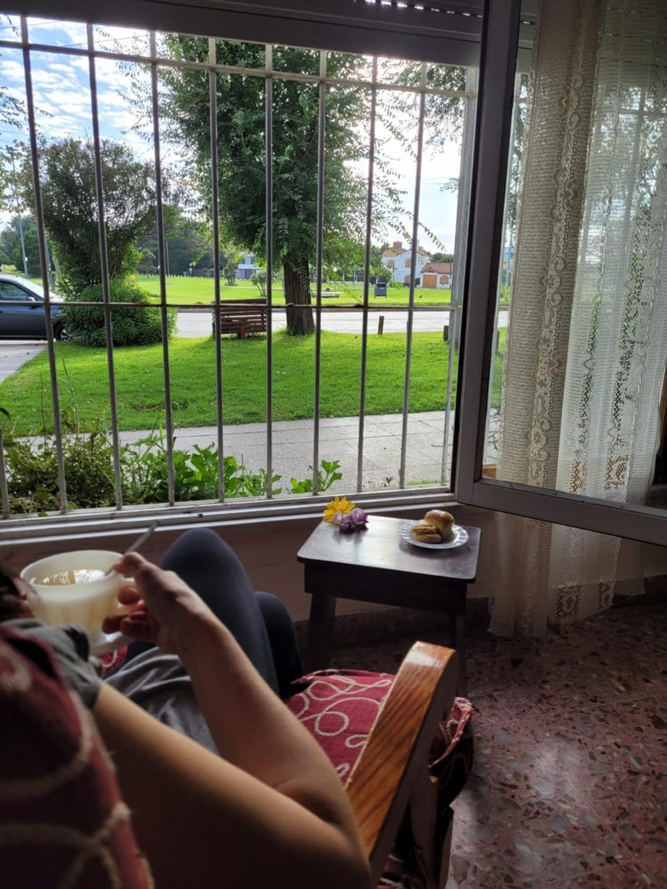 Vientos del Parque Apartment in Miramar