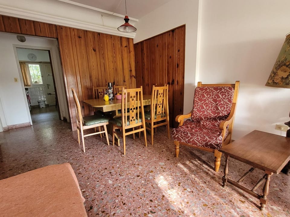 Vientos del Parque Apartment in Miramar