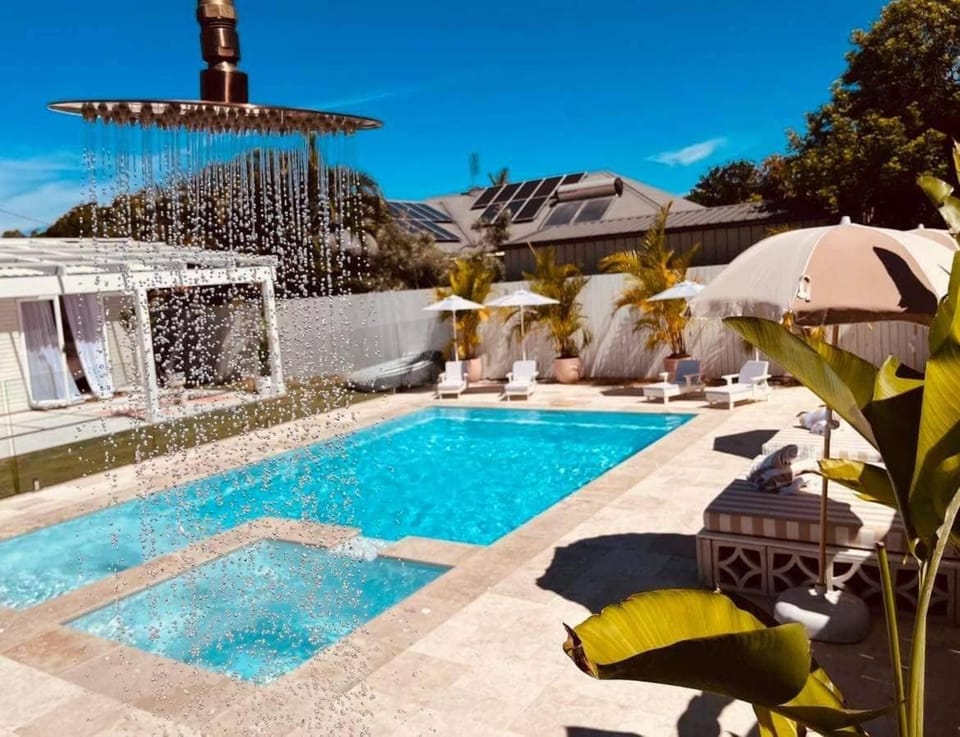 Freddys Beach House House in Hervey Bay