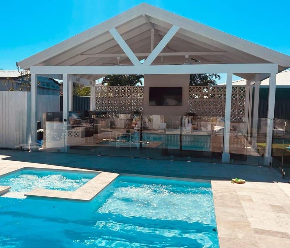 Freddys Beach House House in Hervey Bay