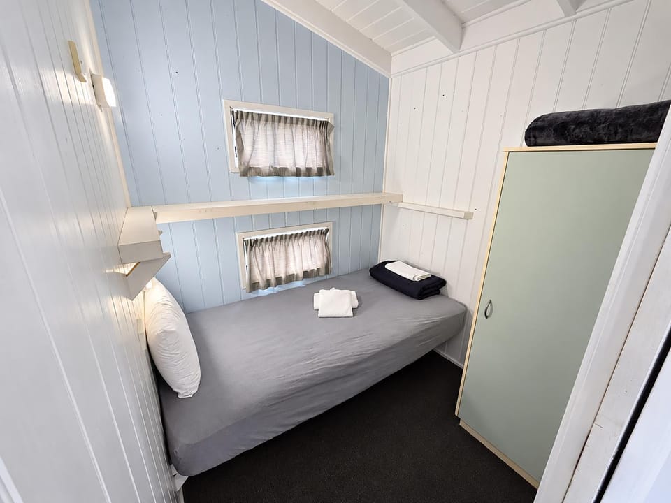 Heatherbrae Holiday Village Campground/ 
RV Resort in New South Wales