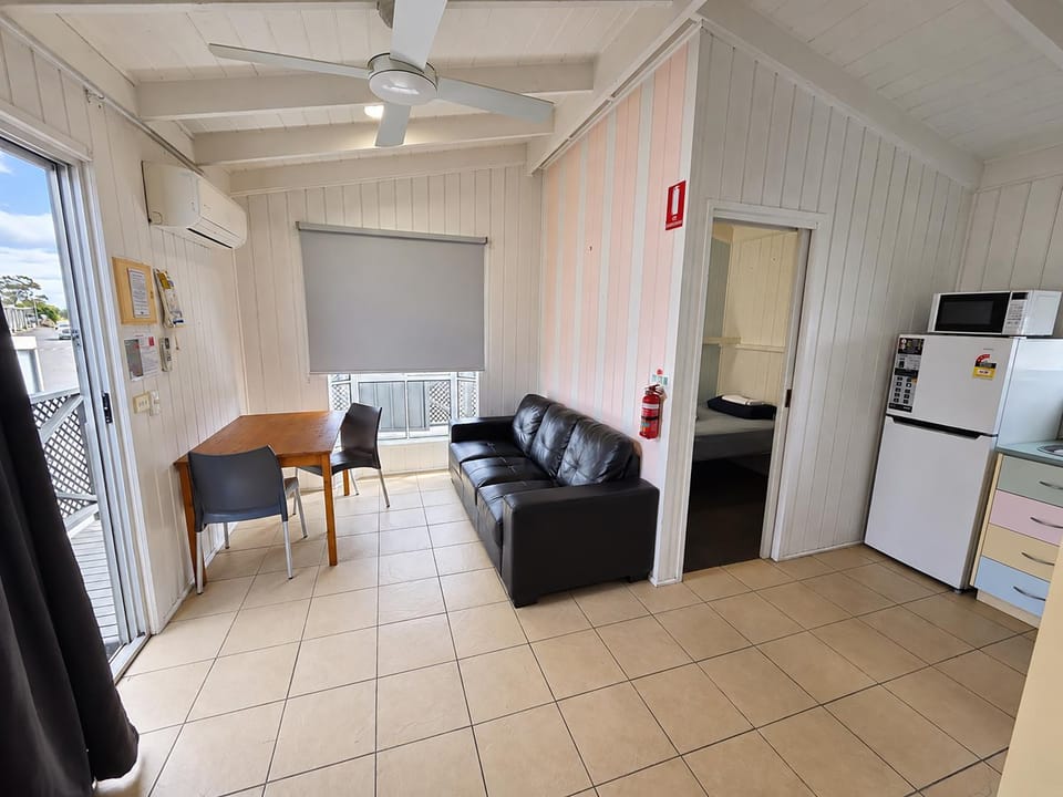 Heatherbrae Holiday Village Campground/ 
RV Resort in New South Wales