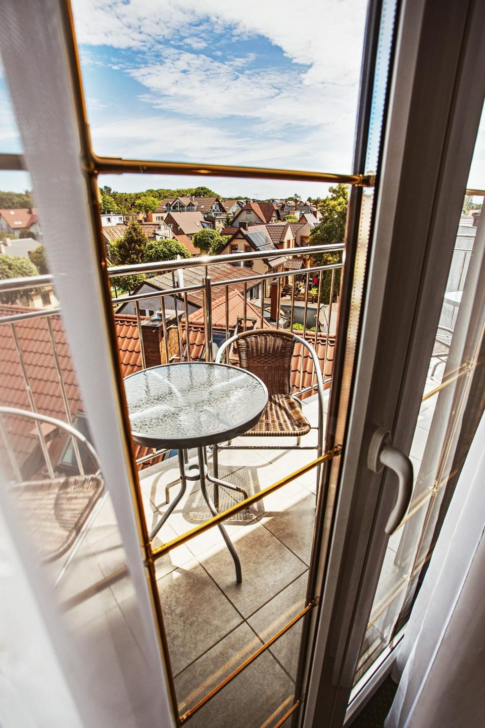 View (from property/room), Balcony/Terrace