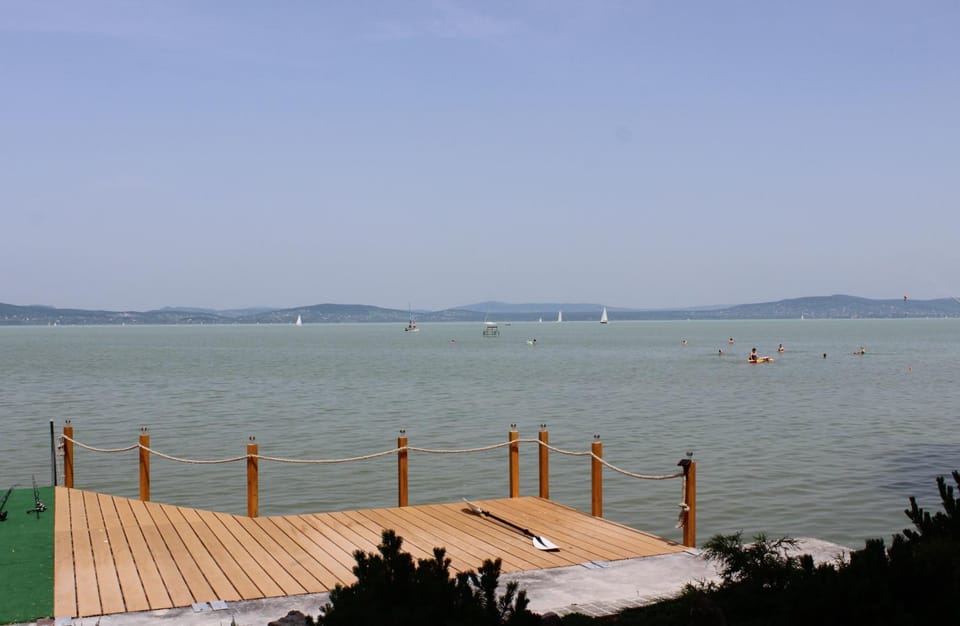 Day, Sea view