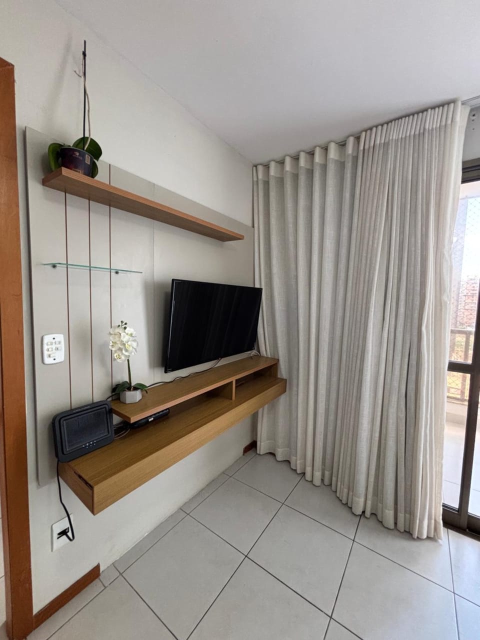 Praiadouradaflat Apartment in Vila Velha