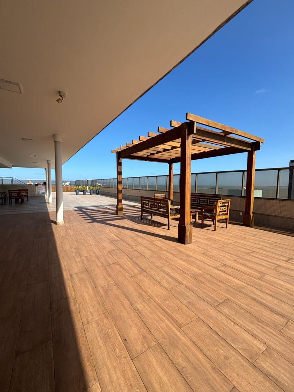 Praiadouradaflat Apartment in Vila Velha