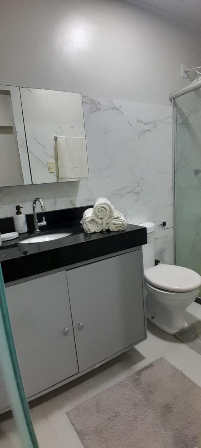 Imóvel completo e confortável Apartment in Belém