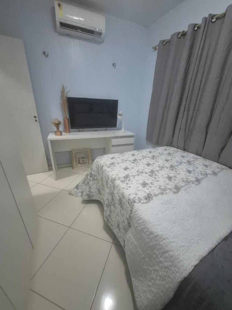 Imóvel completo e confortável Apartment in Belém