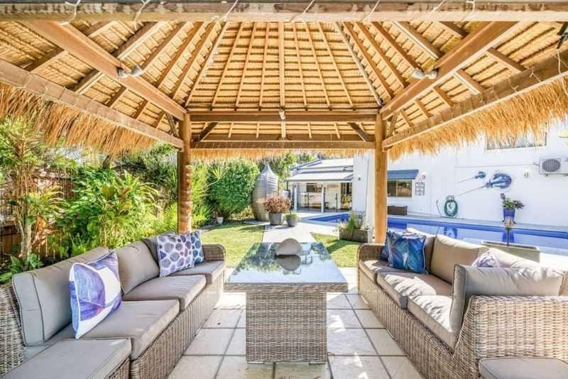 Sunset Shores Escape House in Hervey Bay
