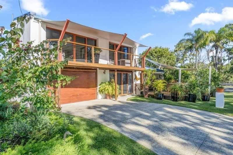 Sunset Shores Escape House in Hervey Bay