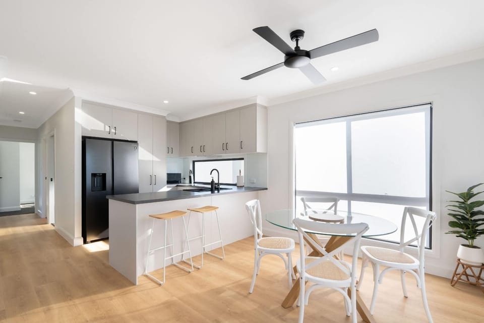 Bay Breeze Beachhouse House in Hervey Bay