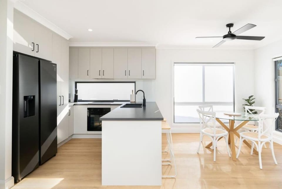 Bay Breeze Beachhouse House in Hervey Bay