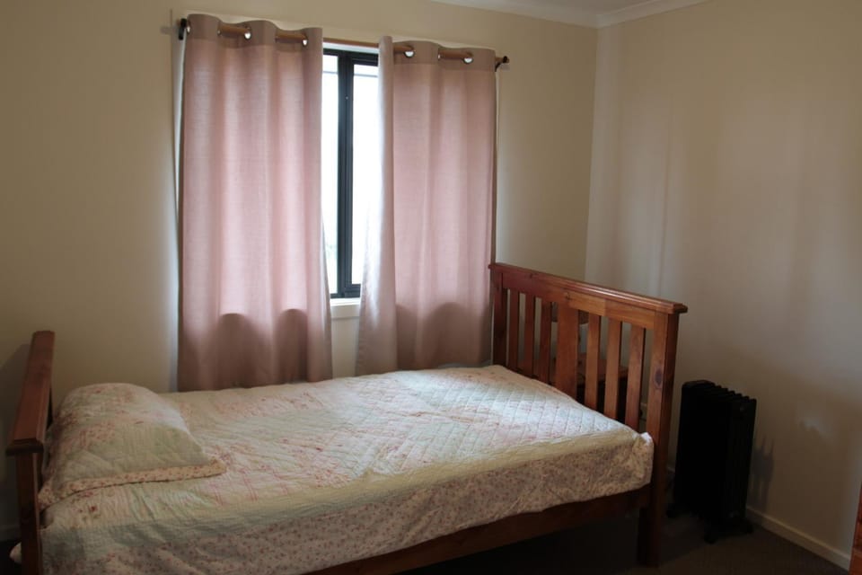 Malmsbury Cottage House in Kyneton