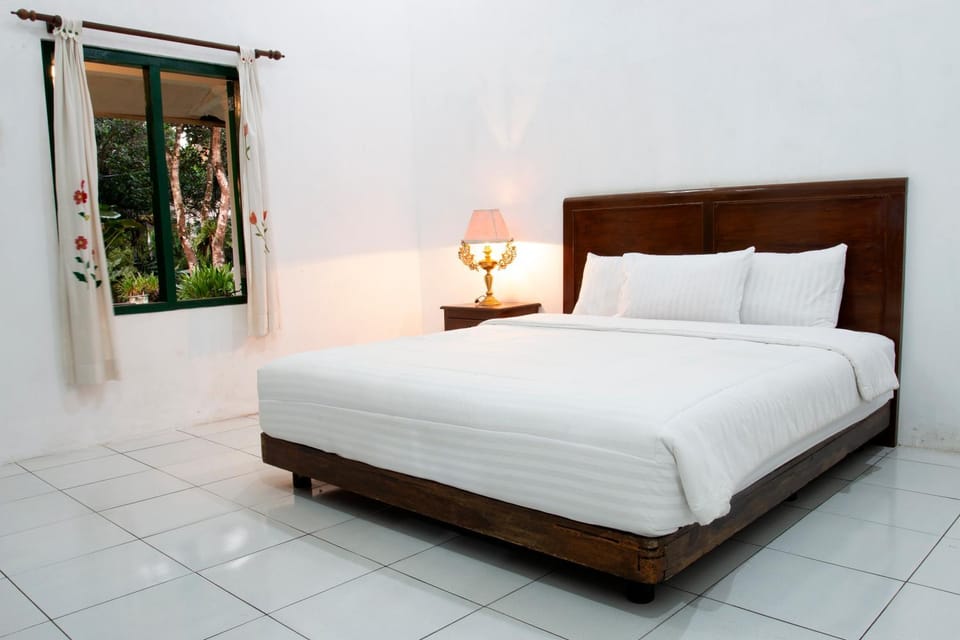 Omah Kebon Guest House Bed and Breakfast in Indonesia