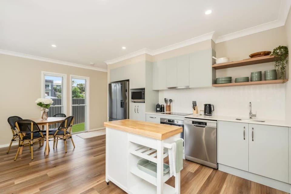 Luxury Guesthouse House in Hervey Bay