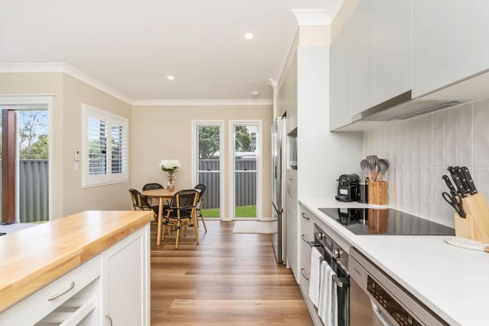 Luxury Guesthouse House in Hervey Bay