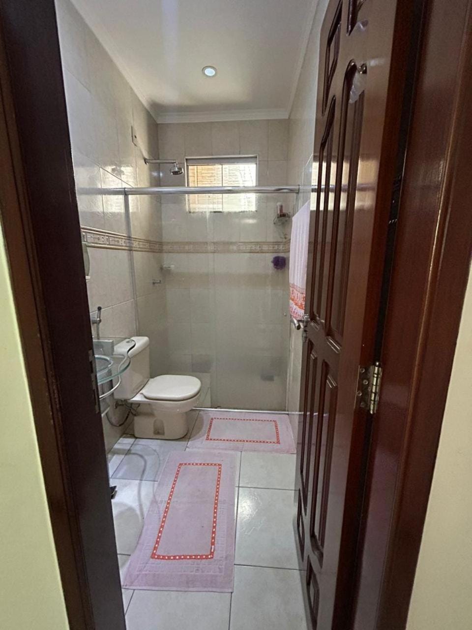 650metros da COP 30 CASA DE ALTO PADRÃO Apartment in Belém