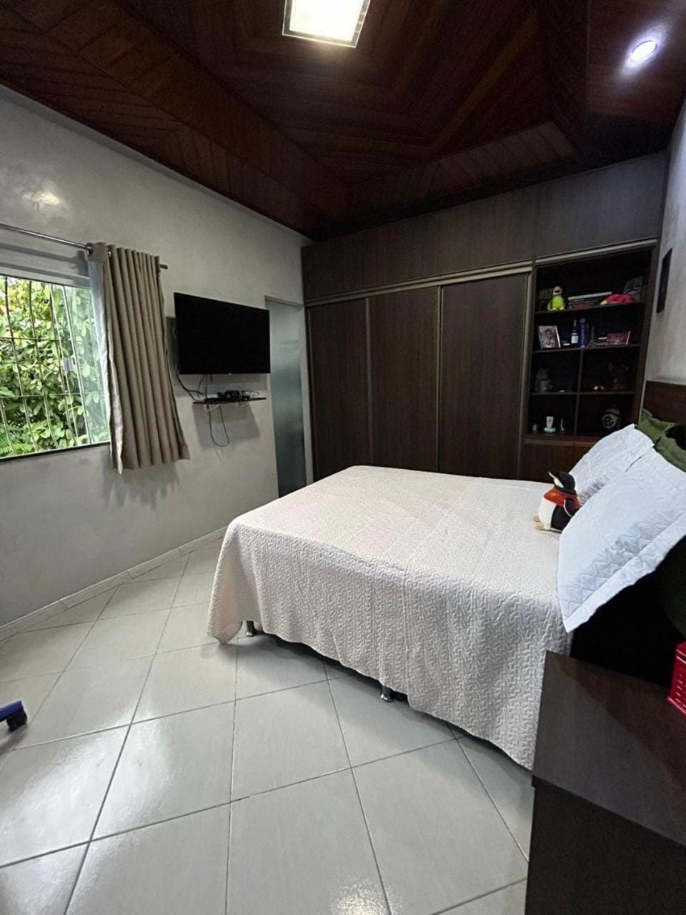 650metros da COP 30 CASA DE ALTO PADRÃO Apartment in Belém