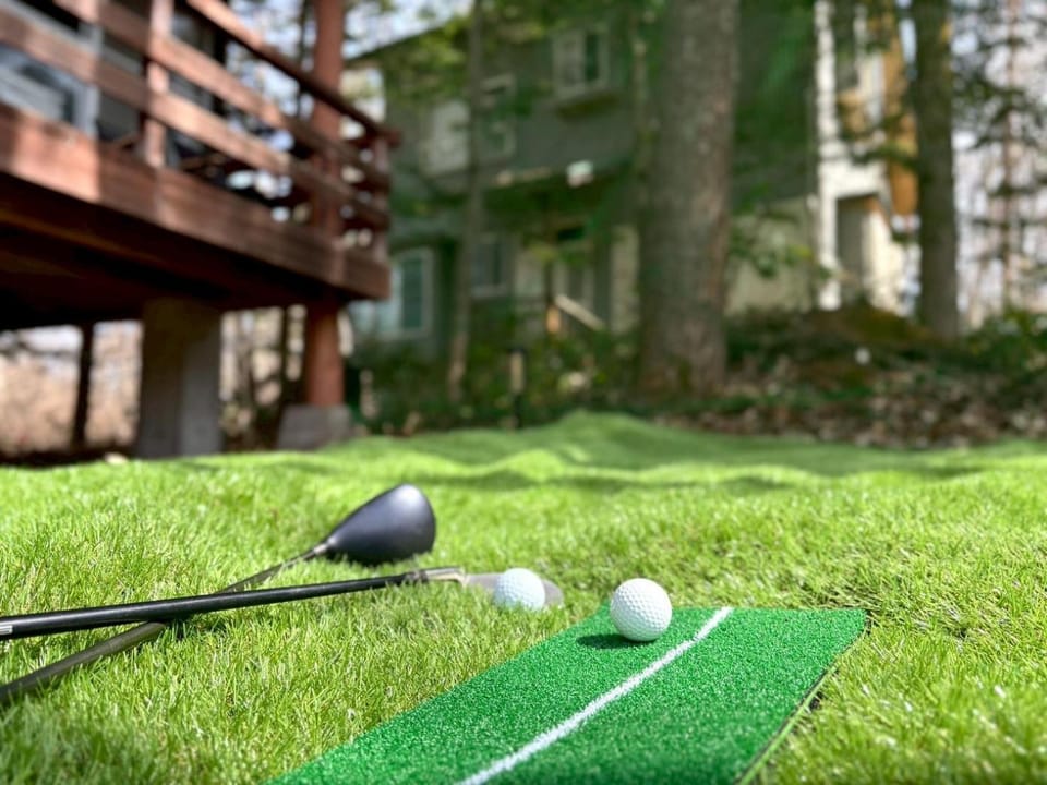 Minigolf