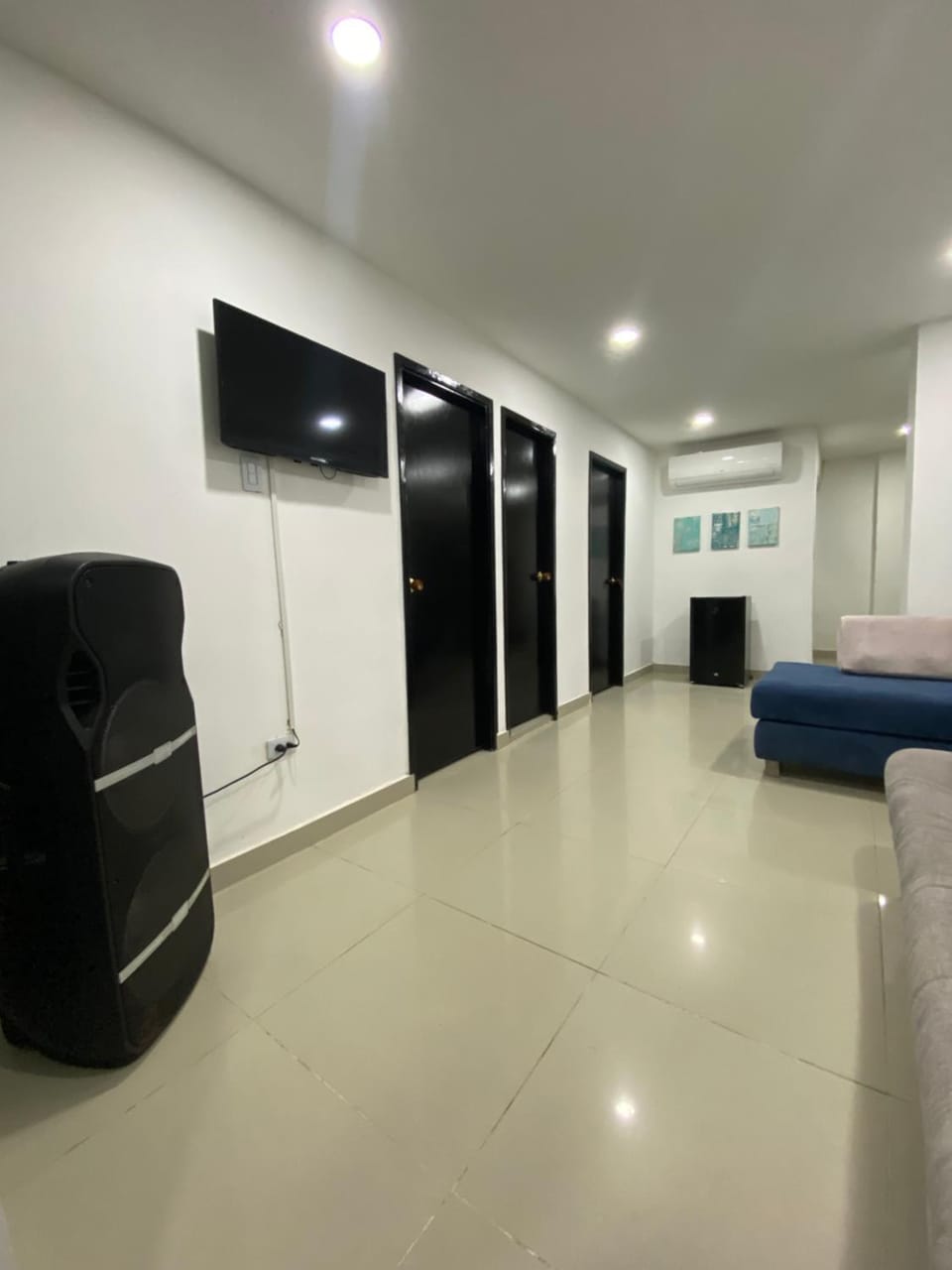 Apartamento 9 pax En Cartagena Apartment in La Boquilla