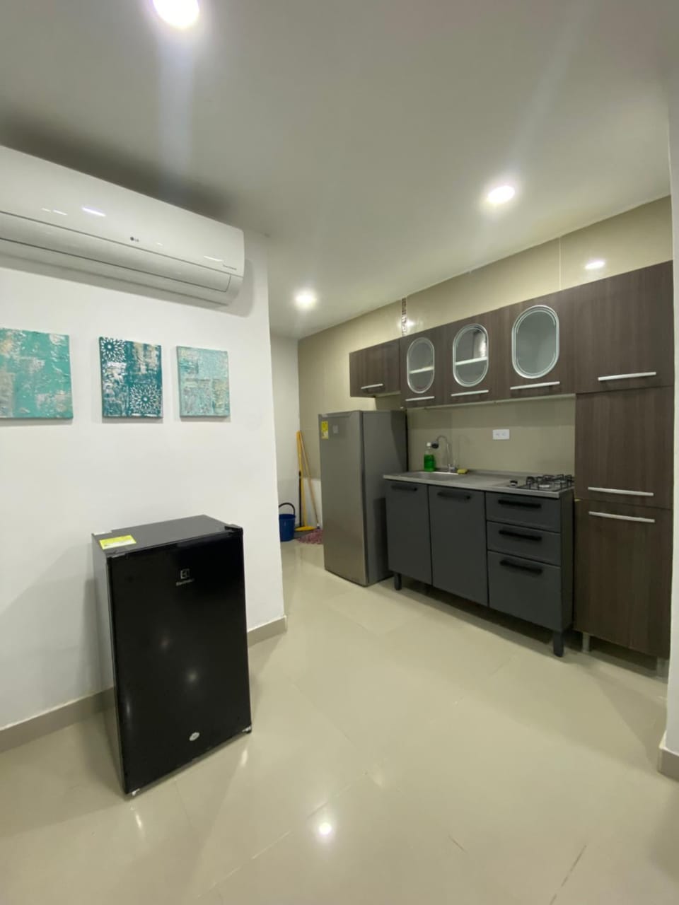 Apartamento 9 pax En Cartagena Apartment in La Boquilla