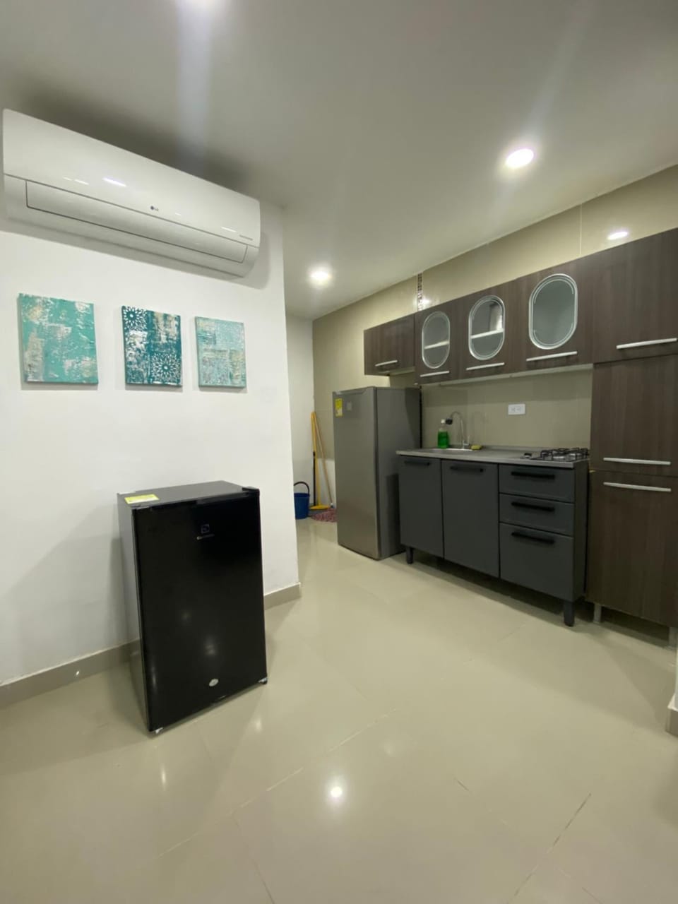 Apartamento 9 pax En Cartagena Apartment in La Boquilla